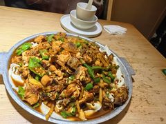 -长寿面馆(振兴路店)