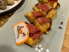 -桃屋日本料理(清华科技园店)