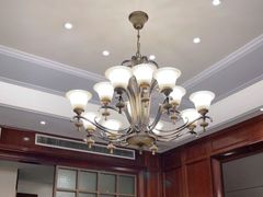 -梦都海鲜酒家(万达广场江桥店)