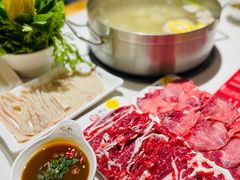 鲜牛舌-焯牛潮汕牛肉火锅(云峰街创始店)