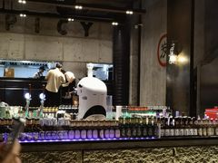 -夜食白市Yespicy·烧烤啤酒宵夜(番禺四海城店)