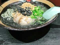 -博多一蘭·乌冬·定食·烧串(徐家汇店)