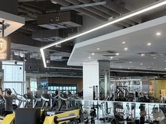 -OXYGYM 奥美氧舱运动中心(朝阳大悦城店)