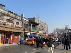 -护国寺小吃(护国寺总店)