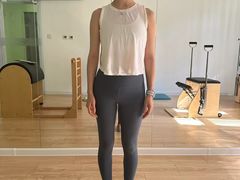 -Isofit 普拉提·婵柔工作室