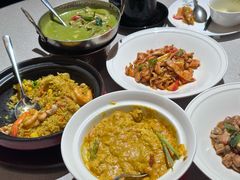 -BetterThai 泰加(苏州中心店)