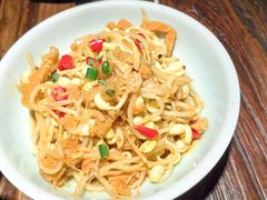 -白鹿原·西安菜·名小吃(王府井店)