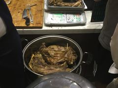 -清真·益鑫羊肉手抓馆(花园北街店)