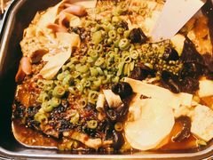 -青炉里青花椒鲜活烤鱼(理工大店)