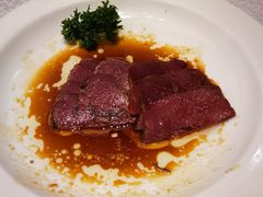 热卤牛肉-申宴酒楼(王子百货店)