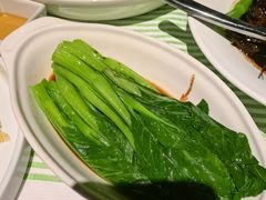 -桂满陇-西湖船宴(西单大悦城店)