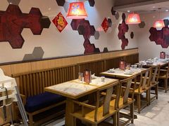 -掌柜的店·河南菜(新天地店)