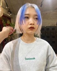 -DX HAIR SALON·发现未知美发沙龙