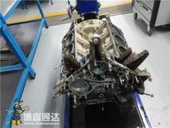 奔驰1.8T发动机价格-博睿通达汽车修理站