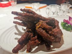 -杨氏青龙虾·羊蝎子(金盛路总店)