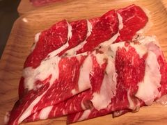 -温禾牛·和牛寿喜烧自助火锅(恒基名人店)