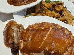 -大铁勺新津菜(中北永旺店)