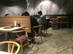 -水林间·寿喜烧自助(仙林金鹰店)