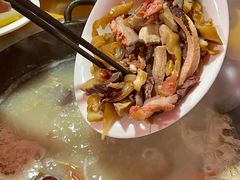 -活鱼村·老陈记粉店