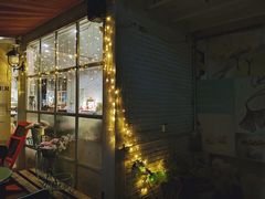 餐饮设施-F518时尚创意园