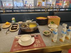 -一绪に寿喜烧(荟聚店)