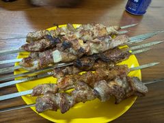-新疆喀什噶尔餐厅(普利街店)