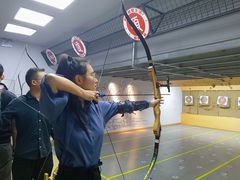 -道顺射箭·团建·骑射(张杨路店)