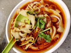 -黄牌鸡西刀削面·东北菜馆(深圳总店)