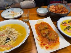 -永安水煮活鱼·仪征菜(仪征奥林匹克店)
