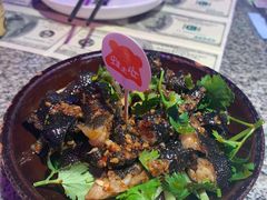 -蛙来哒(汇一城黑金冠店)