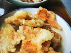 蓝莓锅包肉-95号酱骨·一块豆腐(展春园西路店)