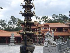 -梵天禅寺