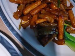 -味莊·青岛菜(云霄路店)