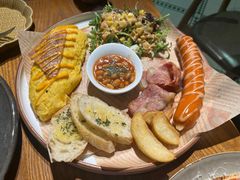 -Rosemary·纽西兰简餐(江南西店)