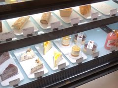 -Seesaw Coffee(上海国金中心店)