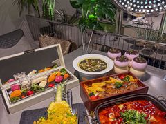 -3号仓库·创意中国菜(乐清正大广场店)