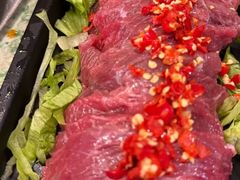 -鸿姐老火锅(静安店)