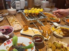 -福苗小骆驼烧烤(莲湖路店)