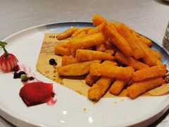 -吉祥凯悦-中餐厅(让胡路店)