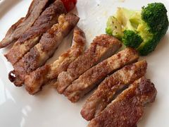 -188西餐厅(园林宾馆店)