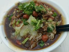 -贞味盐焗鸡(老城店)