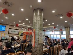 大堂-牛街·马辈儿涮肉(牛街二店)