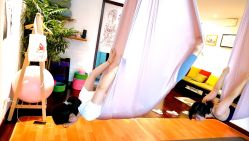 点击看大图 -Yvon yoga 瑜伽·精准体态管理中心