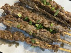 -铭副琦食·虾蟹烩馆(渔人码头店)