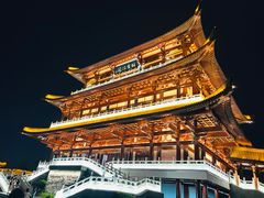 -杜甫江阁