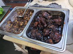 -梅溪·小伙子干挑面(安吉总店)