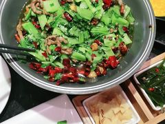 -朕之味(龙湖·西城天街店)