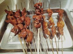 -大漠馕坑肉(酒泉店)