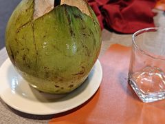 -The Palmboo Restaurant