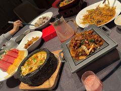 -百富源·海鲜辽菜(和平北大街店)